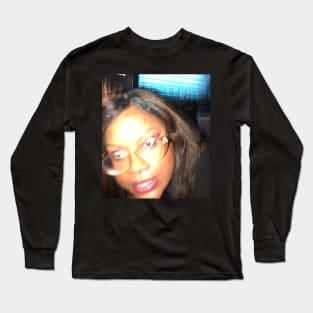 A perfect picture Long Sleeve T-Shirt